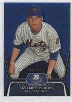 Wilmer Flores #/199