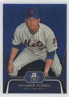 Wilmer Flores #/199