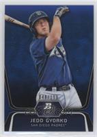 Jedd Gyorko #/199