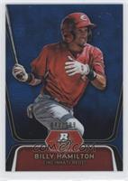 Billy Hamilton #/199