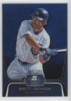 Brett Jackson #/199