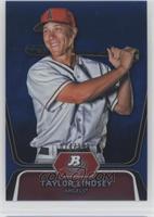 Taylor Lindsey #/199