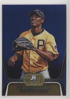 Starling Marte [Noted] #/199