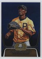 Starling Marte #/199