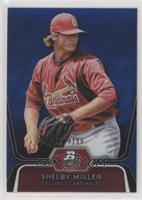 Shelby Miller #/199