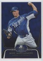 Mike Montgomery #/199