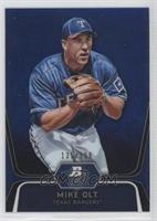 Mike Olt #/199