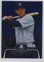 Gary Sanchez #/199