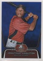 Jonathan Singleton #/199