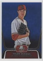 Tyler Skaggs #/199