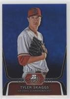 Tyler Skaggs #/199