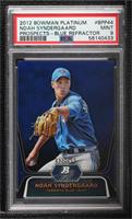 Noah Syndergaard [PSA 9 MINT] #/199