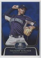 Taijuan Walker #/199