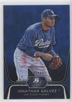 Jonathan Galvez #/199