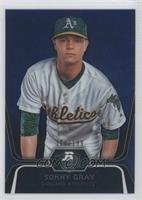 Sonny Gray #/199