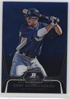 Cory Spangenberg #/199