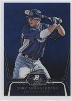 Cory Spangenberg #/199