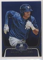 Mason Williams #/199