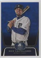 Nick Castellanos #/199