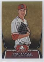 Tyler Skaggs #/50