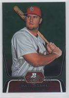 Matt Adams #/399