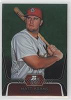 Matt Adams #/399