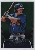 Brandon Drury #/399