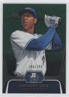 Anthony Gose #/399