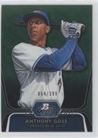 Anthony Gose #/399