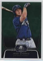 Jedd Gyorko #/399