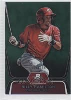 Billy Hamilton #/399