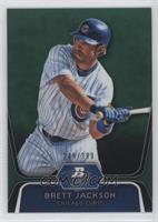 Brett Jackson #/399