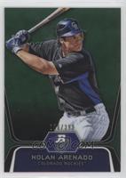 Nolan Arenado #/399