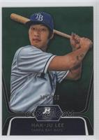 Hak-Ju Lee #/399