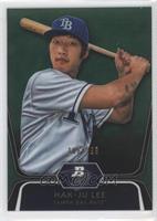 Hak-Ju Lee #/399