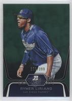 Rymer Liriano #/399