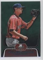 Will Middlebrooks #/399