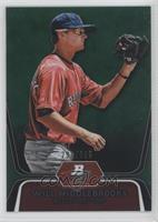 Will Middlebrooks #/399