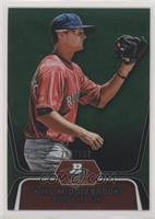 Will Middlebrooks #/399