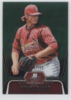 Shelby Miller #/399