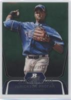 Jurickson Profar #/399