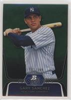 Gary Sanchez #/399