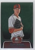 Tyler Skaggs #/399