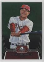 Alexi Amarista #/399