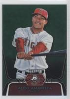 Alexi Amarista #/399