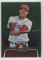 Alexi Amarista #/399