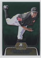 Jameson Taillon #/399