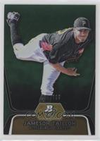 Jameson Taillon #/399