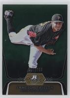 Jameson Taillon #/399