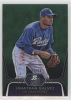 Jonathan Galvez #/399